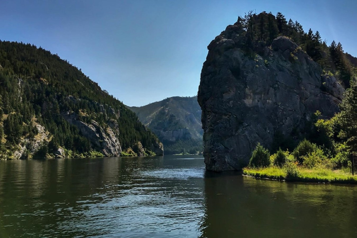 Secrets-Of-Montana8217s-Gates-Of-The-Mountains secrets-of-montanas-gates-of-the-mountains