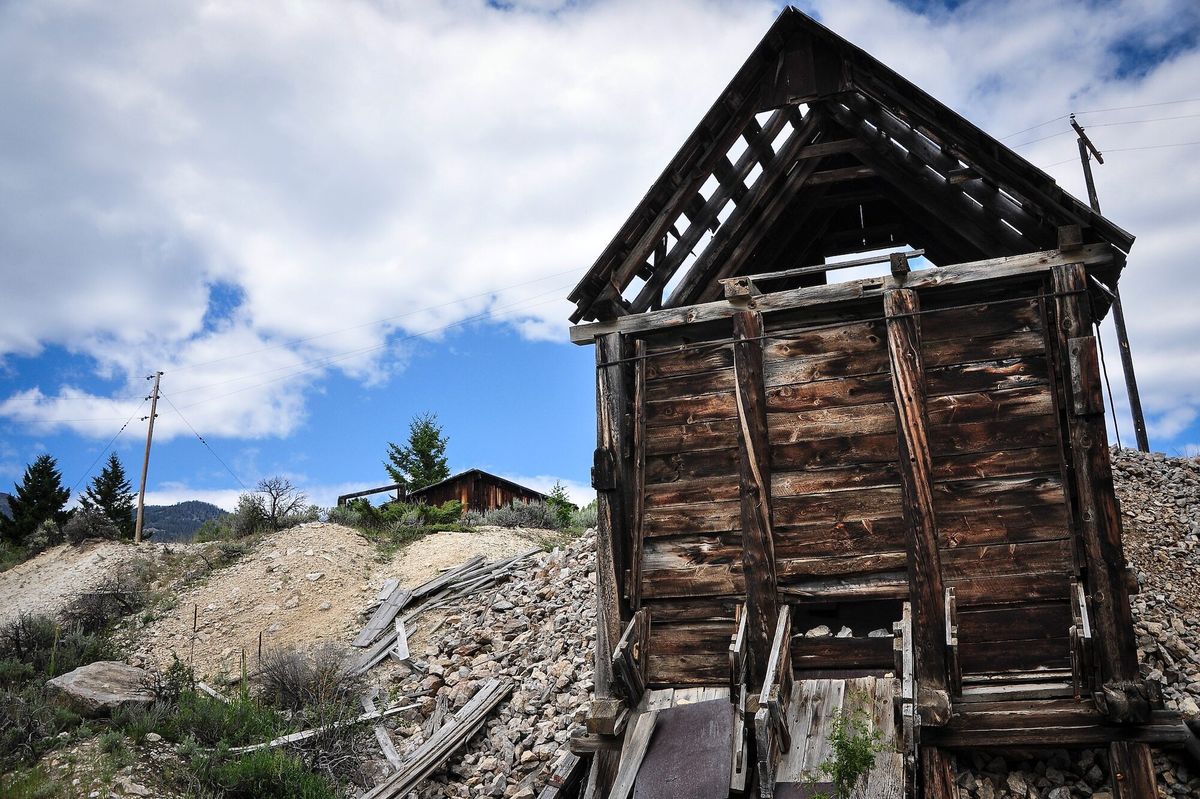 Secrets-Of-Montana8217s-Ghost-Silver-Mines secrets-of-montanas-ghost-silver-mines
