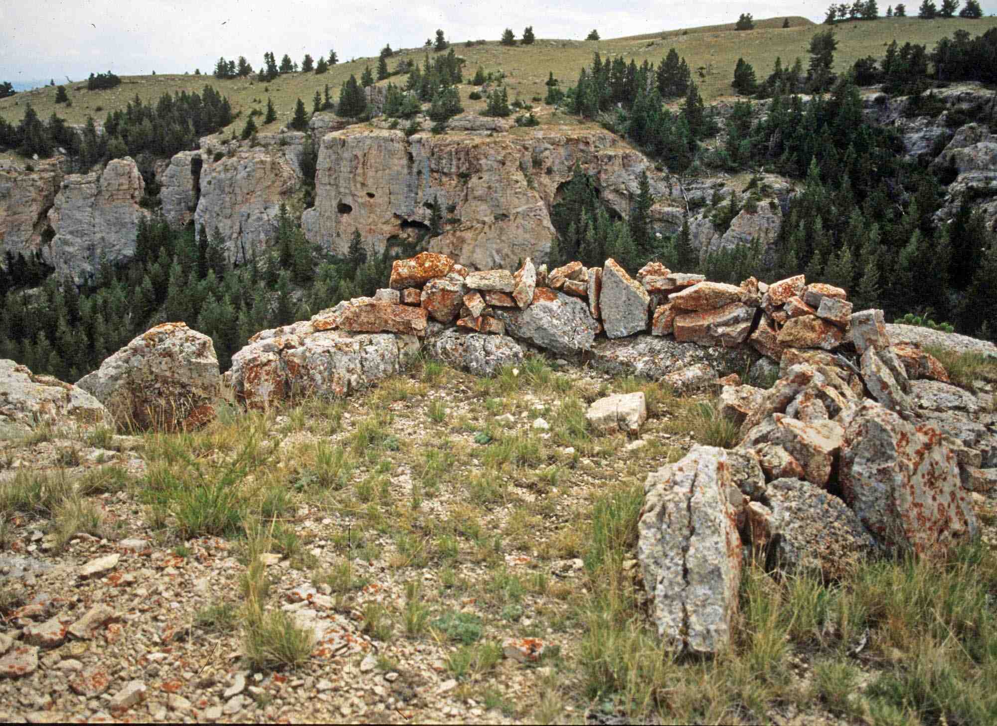 Secrets-Of-Montana8217s-Pryor-Mountains-Stone-Circles secrets-of-montanas-pryor-mountains-stone-circles
