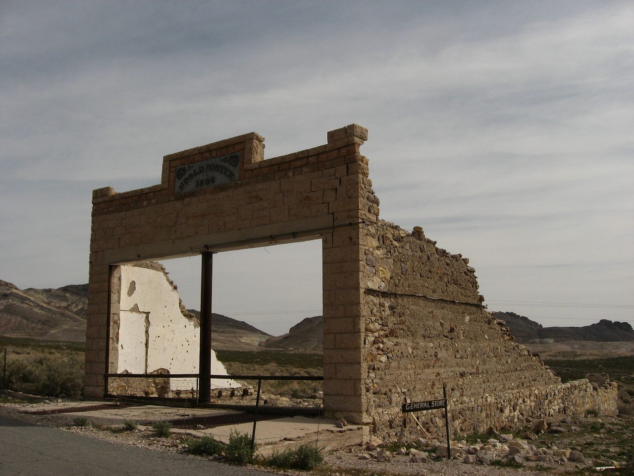 Secrets-Of-Nevada8217s-Toiyabe-Range-Ghost-Towns secrets-of-nevadas-toiyabe-range-ghost-towns