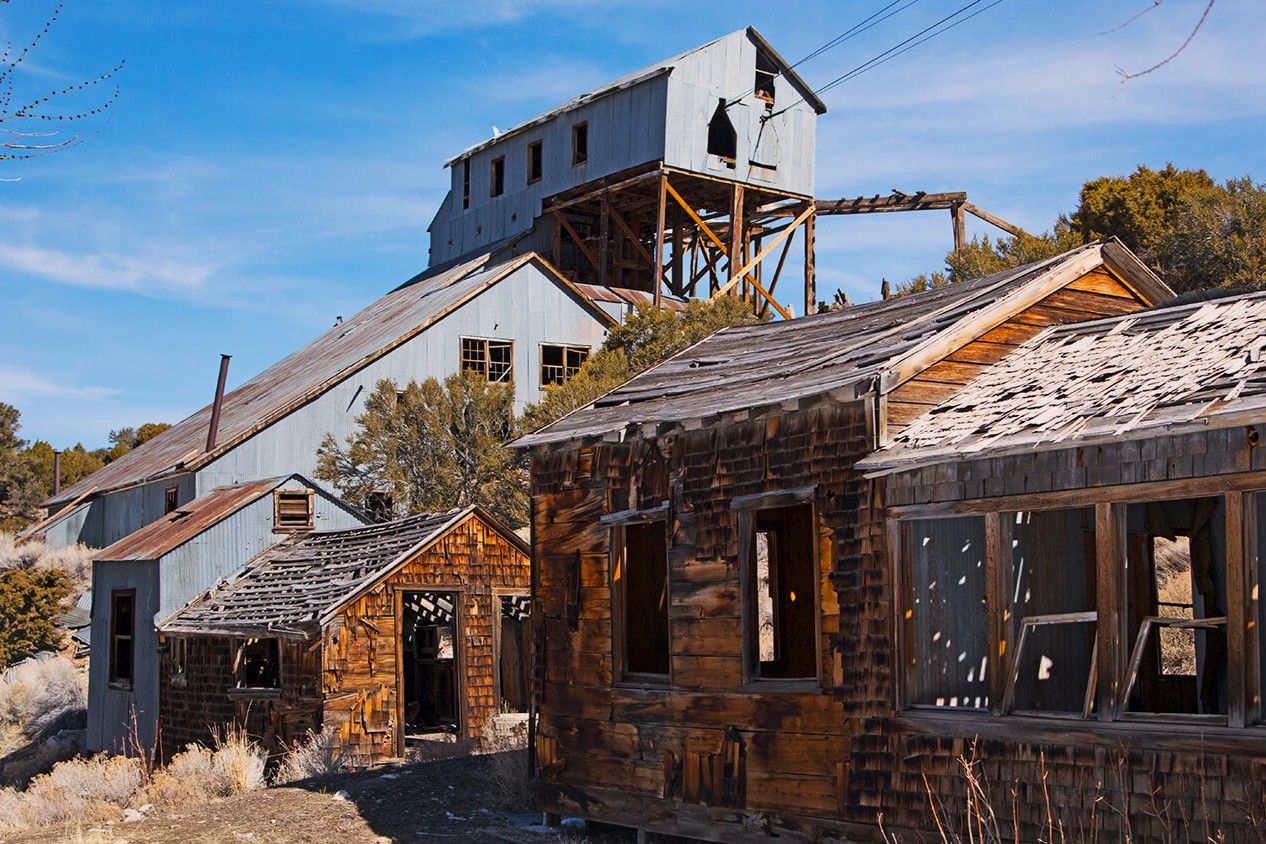 Secrets-Of-Nevada8217s-Treasure-Hill-Ghost-Mining-Camps secrets-of-nevadas-treasure-hill-ghost-mining-camps