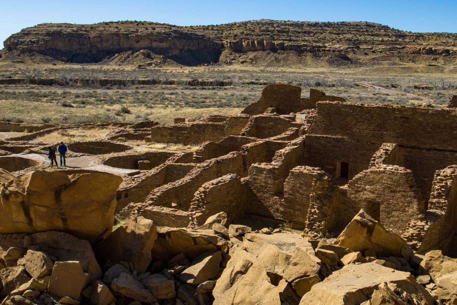 Secrets-Of-New-Mexico8217s-Chaco-Canyon-Ghost-Towns secrets-of-new-mexicos-chaco-canyon-ghost-towns