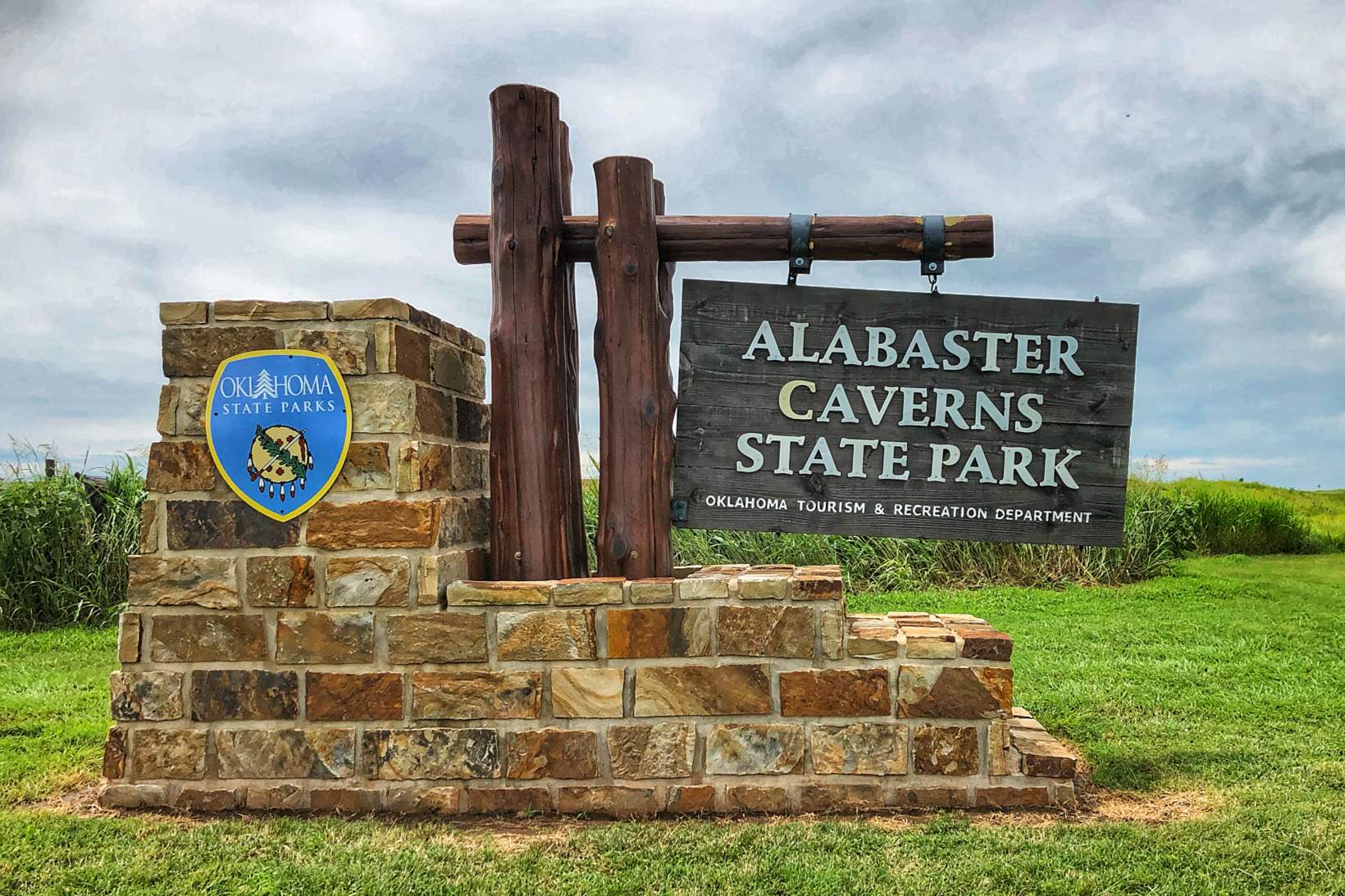 Secrets-Of-Oklahoma8217s-Ghost-Alabaster-Caves secrets-of-oklahomas-ghost-alabaster-caves