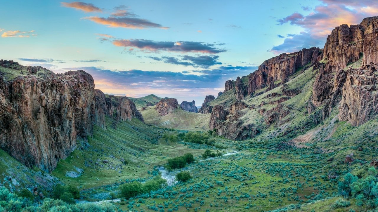 Secrets-Of-Oregon8217s-Owyhee-Canyon-Fish-Camps secrets-of-oregons-owyhee-canyon-fish-camps