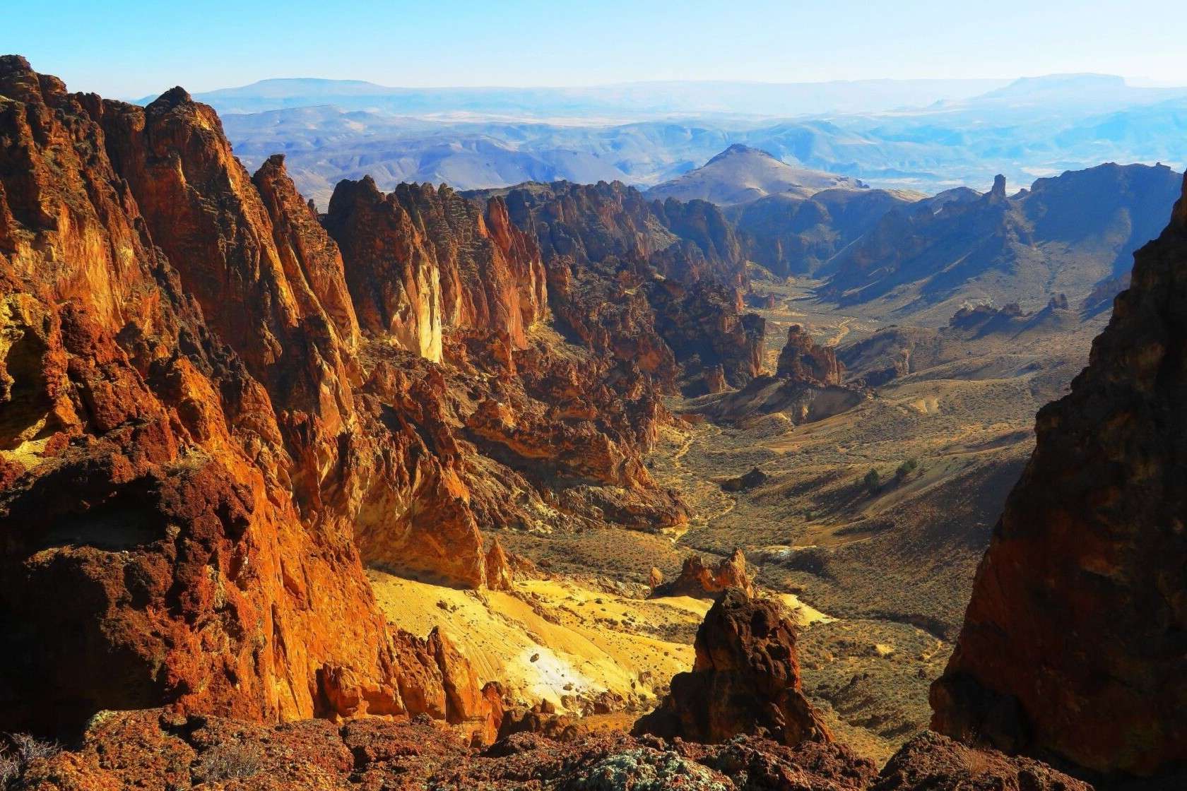 Secrets-Of-Oregon8217s-Owyhee-Desert-Rock-Houses secrets-of-oregons-owyhee-desert-rock-houses