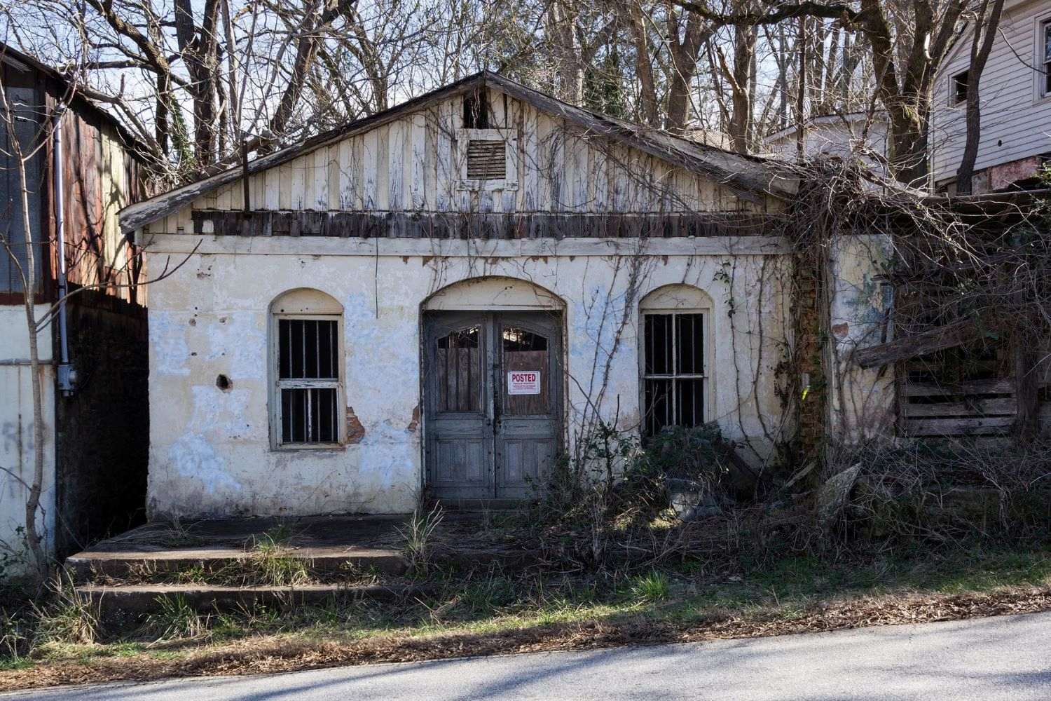 Secrets-Of-South-Carolina8217s-Table-Rock-Ghost-Towns secrets-of-south-carolinas-table-rock-ghost-towns