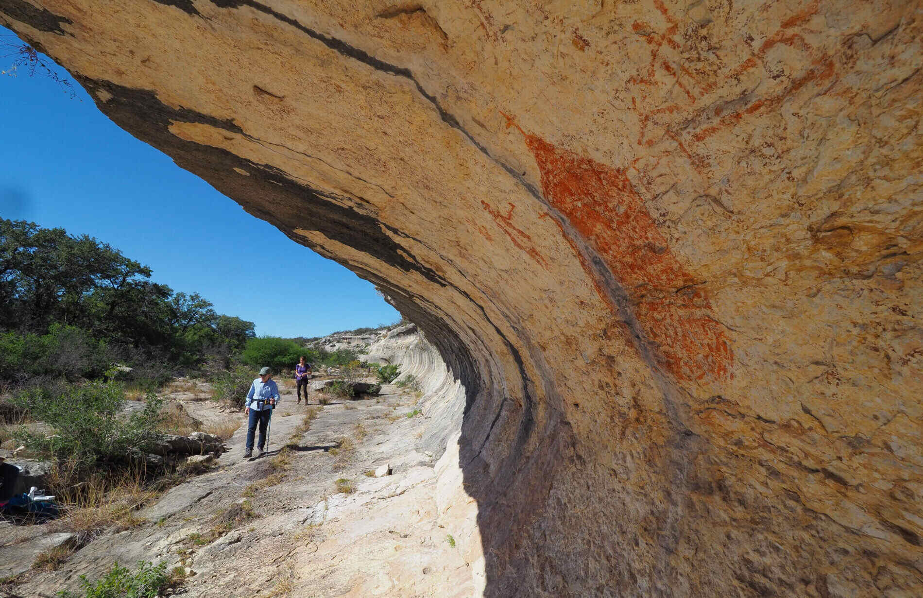 Secrets-Of-Texas8217-Devils-River-Rock-Shelters secrets-of-texas-devils-river-rock-shelters