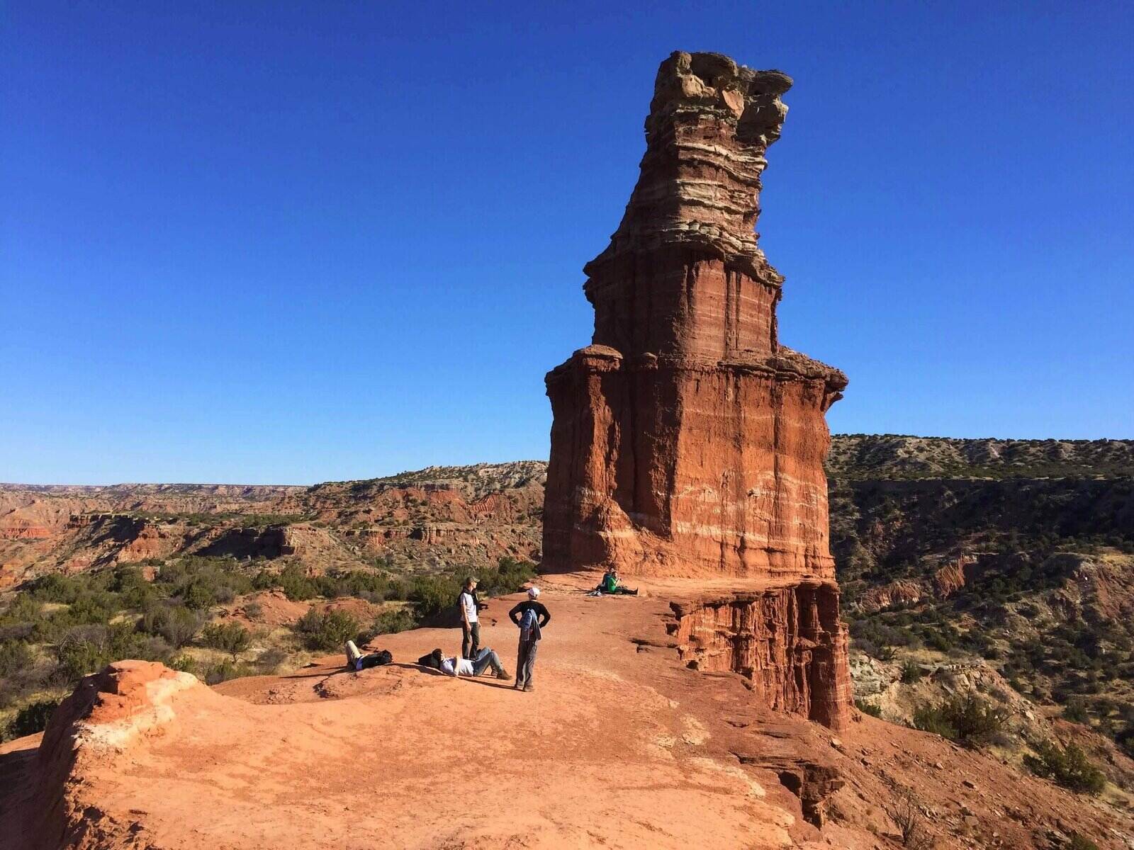 secrets-of-texas-palo-duro-canyon-rock-shelters