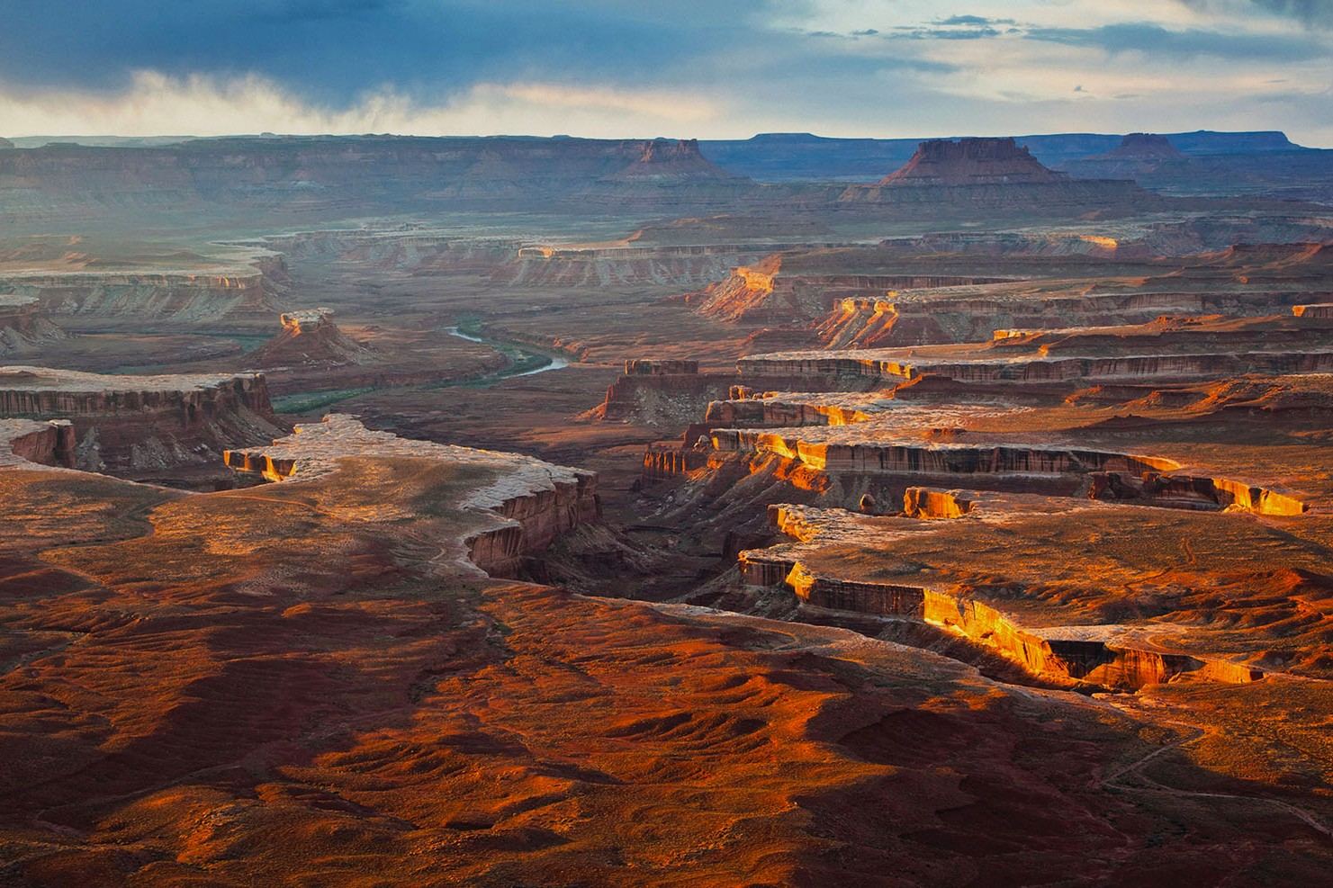 secrets-of-utahs-canyonlands-rock-gardens