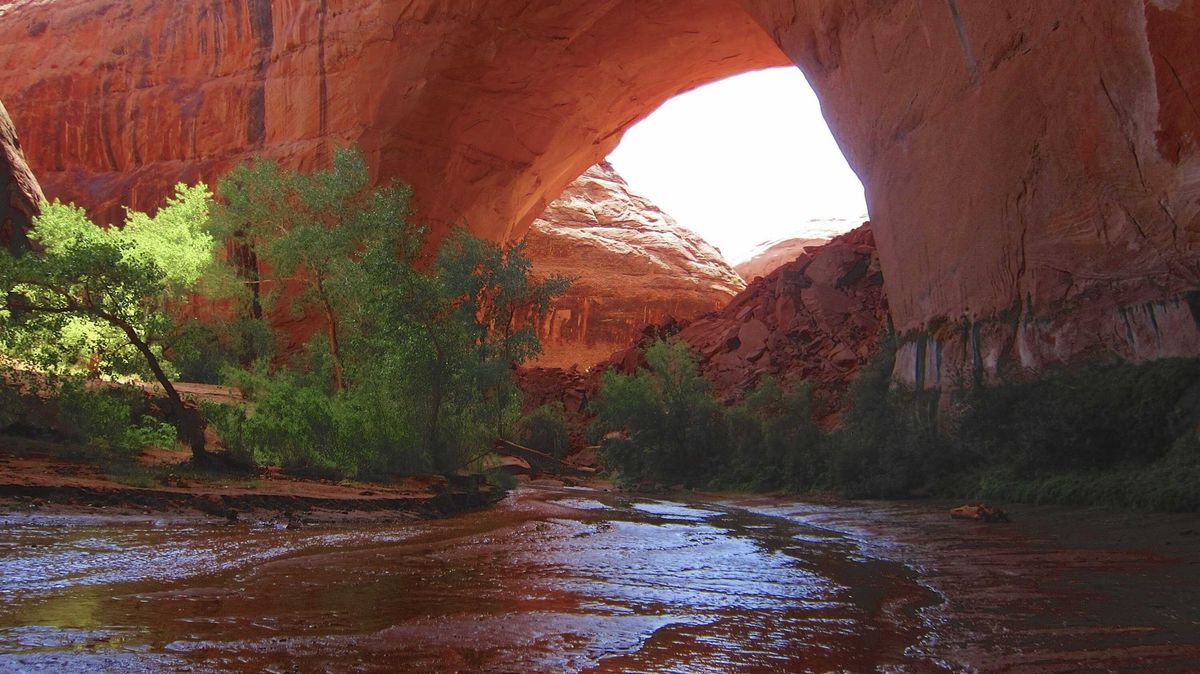 Secrets-Of-Utah8217s-Escalante-Canyon-Rock-Shelters secrets-of-utahs-escalante-canyon-rock-shelters