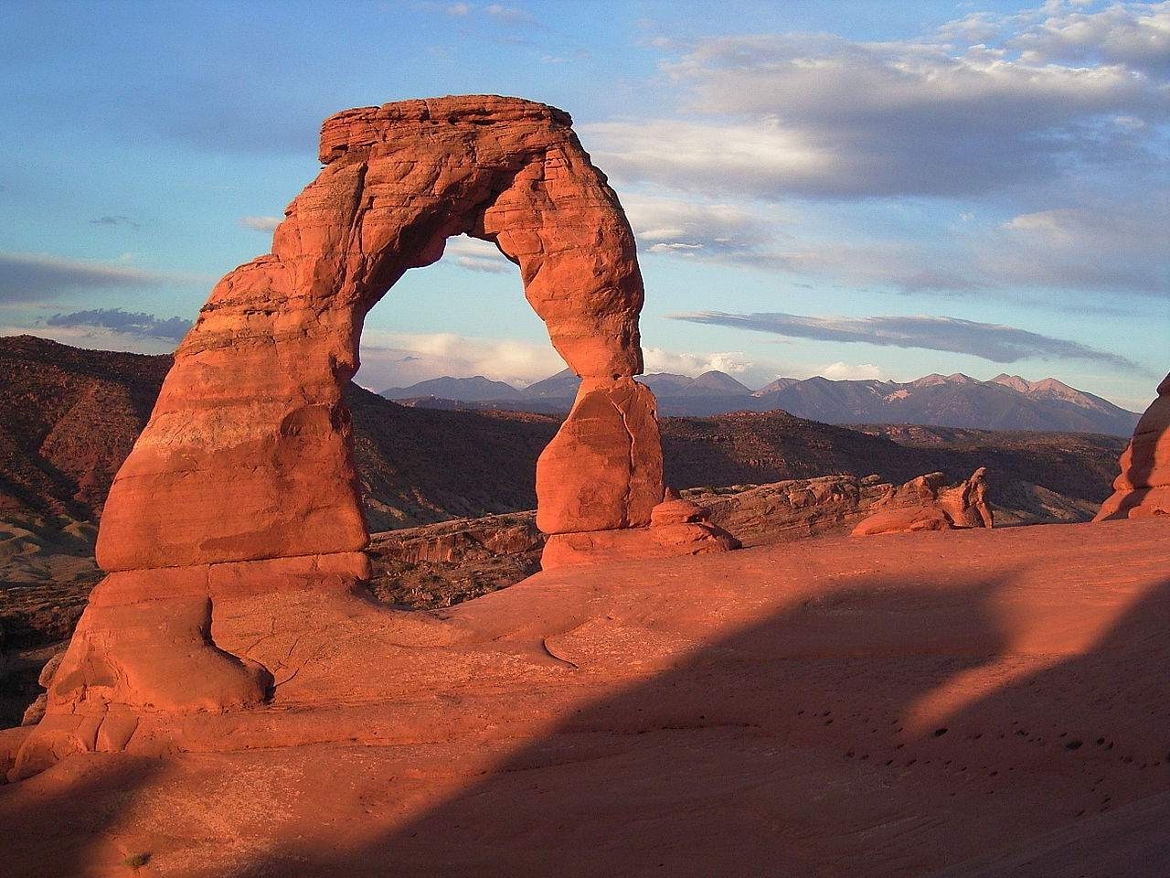 Secrets-Of-Utah8217s-Sacred-Sandstone-Arches secrets-of-utahs-sacred-sandstone-arches