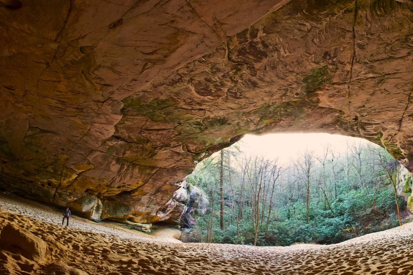 Secrets-Of-Virginia8217s-Salt-Trail-Caves secrets-of-virginias-salt-trail-caves