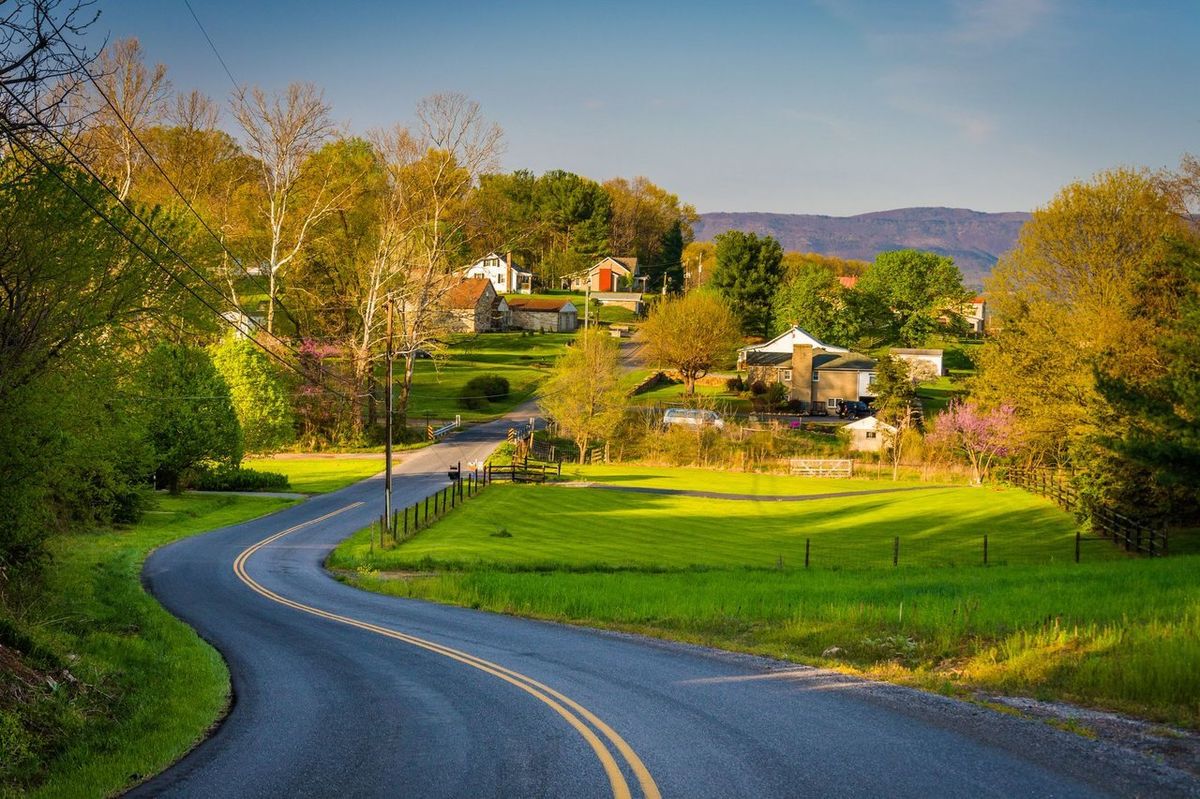 Secrets-Of-Virginia8217s-Shenandoah-Valley-Villages secrets-of-virginias-shenandoah-valley-villages