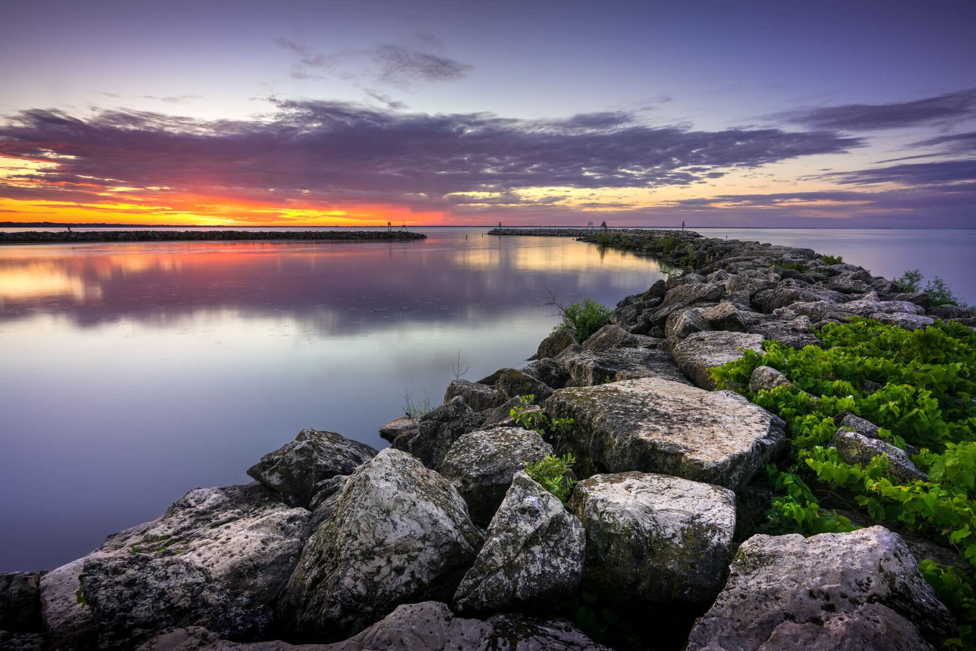 Secrets-Of-Wisconsin8217s-High-Cliff-Waters secrets-of-wisconsins-high-cliff-waters