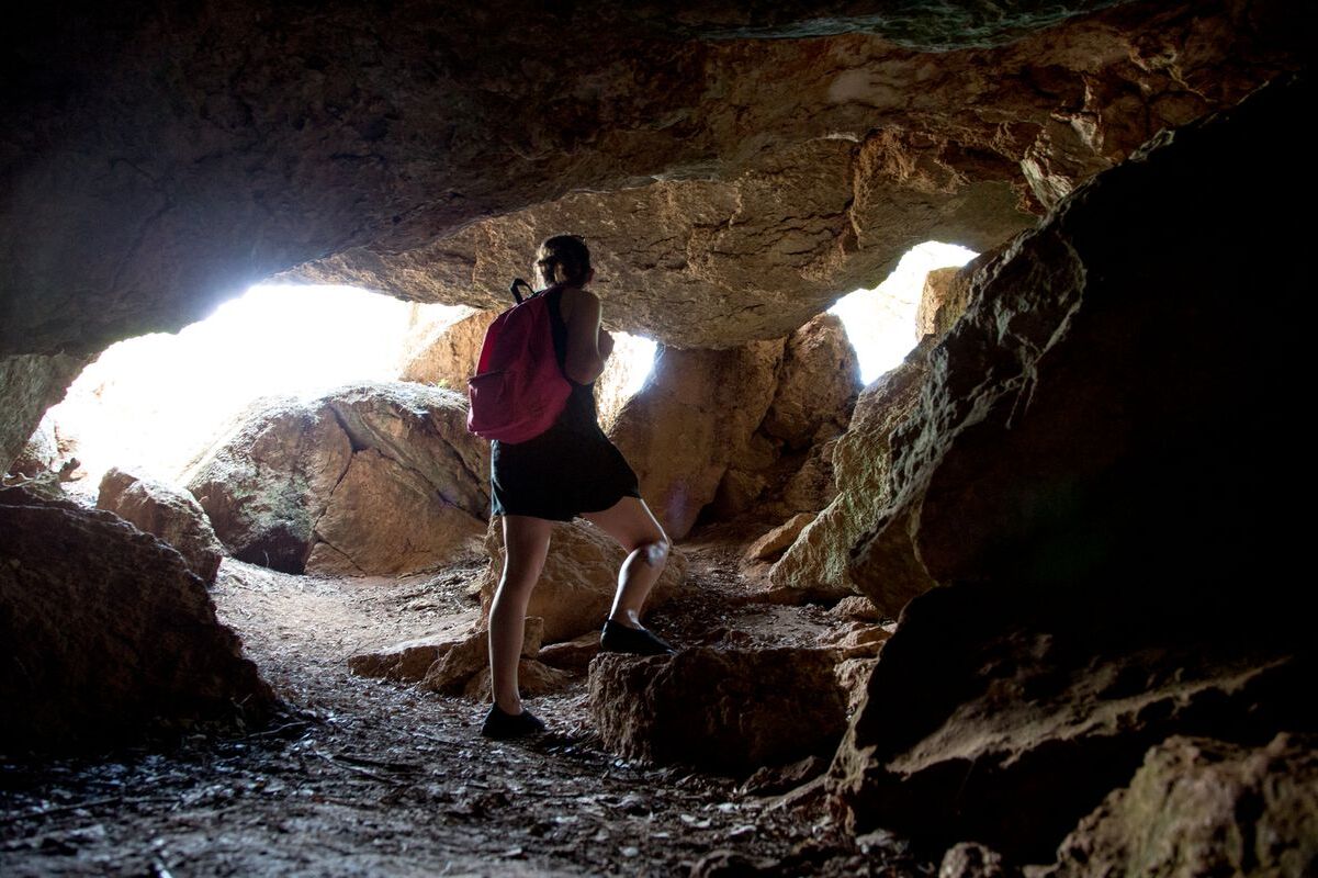 Secrets-Of-Wyoming8217s-Ghost-Alabaster-Caves-Alcova secrets-of-wyomings-ghost-alabaster-caves-alcova