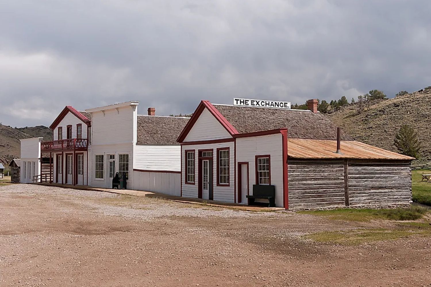 Secrets-Of-Wyoming8217s-Wind-River-Ghost-Camps secrets-of-wyomings-wind-river-ghost-camps