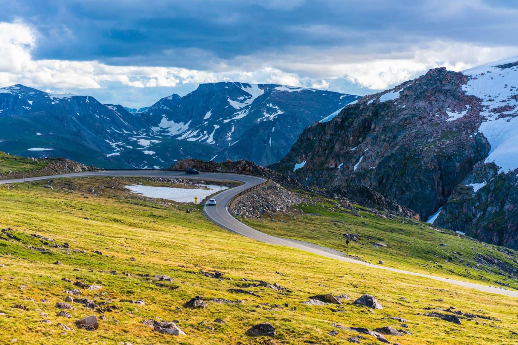 Hidden-Alpine-Cirques-Along-Montana8217s-Beartooth-Highway hidden-alpine-cirques-along-montanas-beartooth-highway