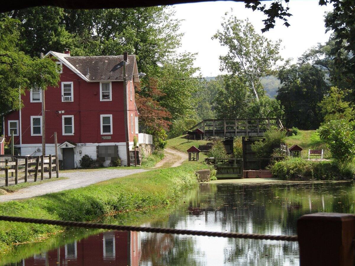 Hidden-Canal-Communities-Of-Pennsylvania8217s-Lehigh-Valley hidden-canal-communities-of-pennsylvanias-lehigh-valley