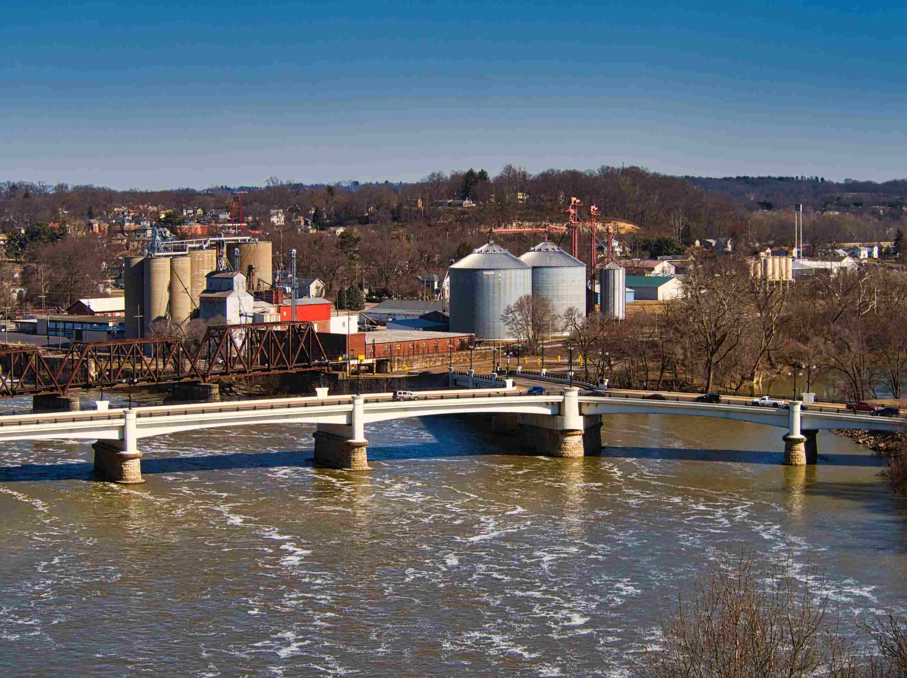 Hidden-Canal-Towns-Of-Ohio8217s-Muskingum-Valley hidden-canal-towns-of-ohios-muskingum-valley