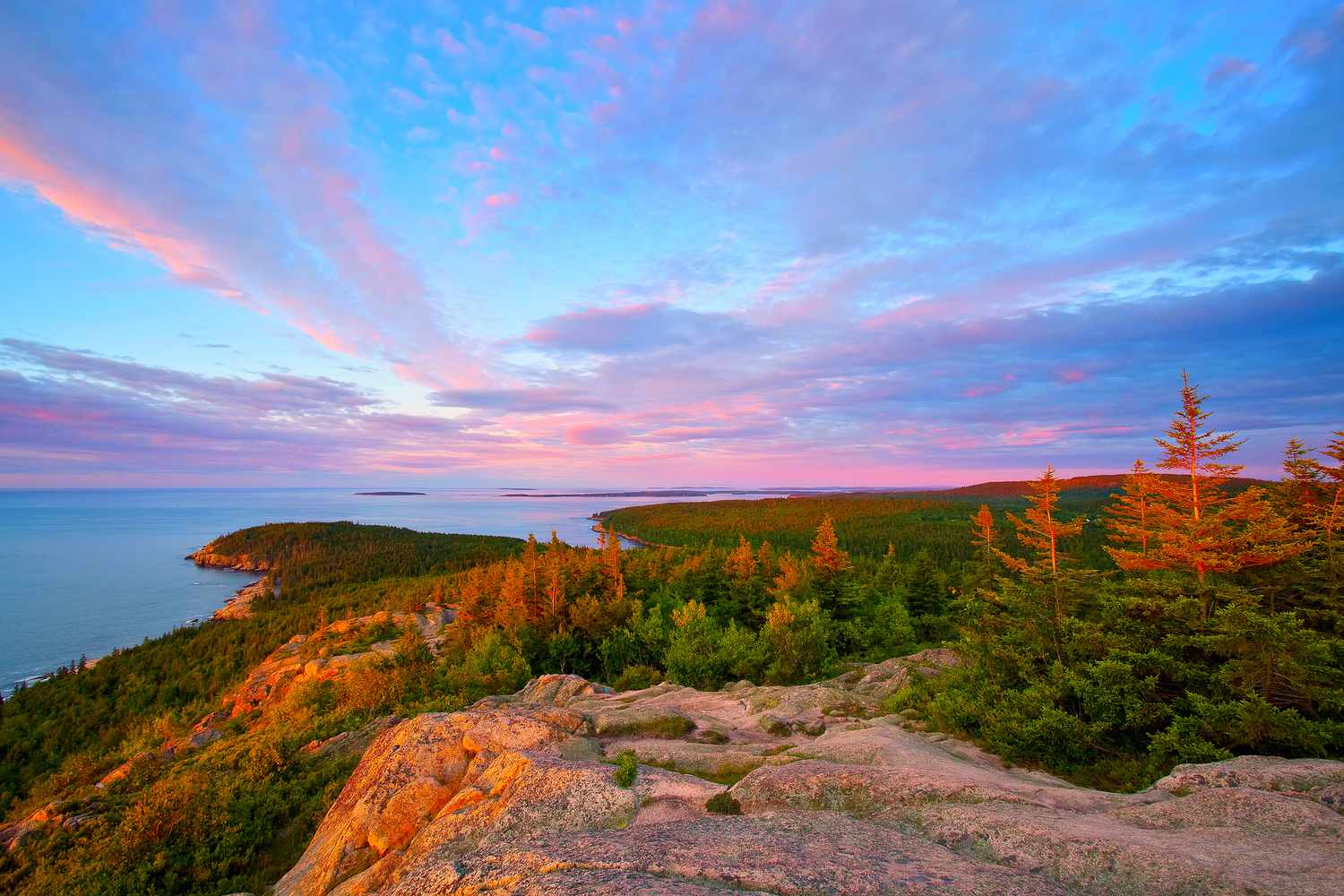 Hidden-Coastal-Caves-In-Maine8217s-Acadia hidden-coastal-caves-in-maines-acadia