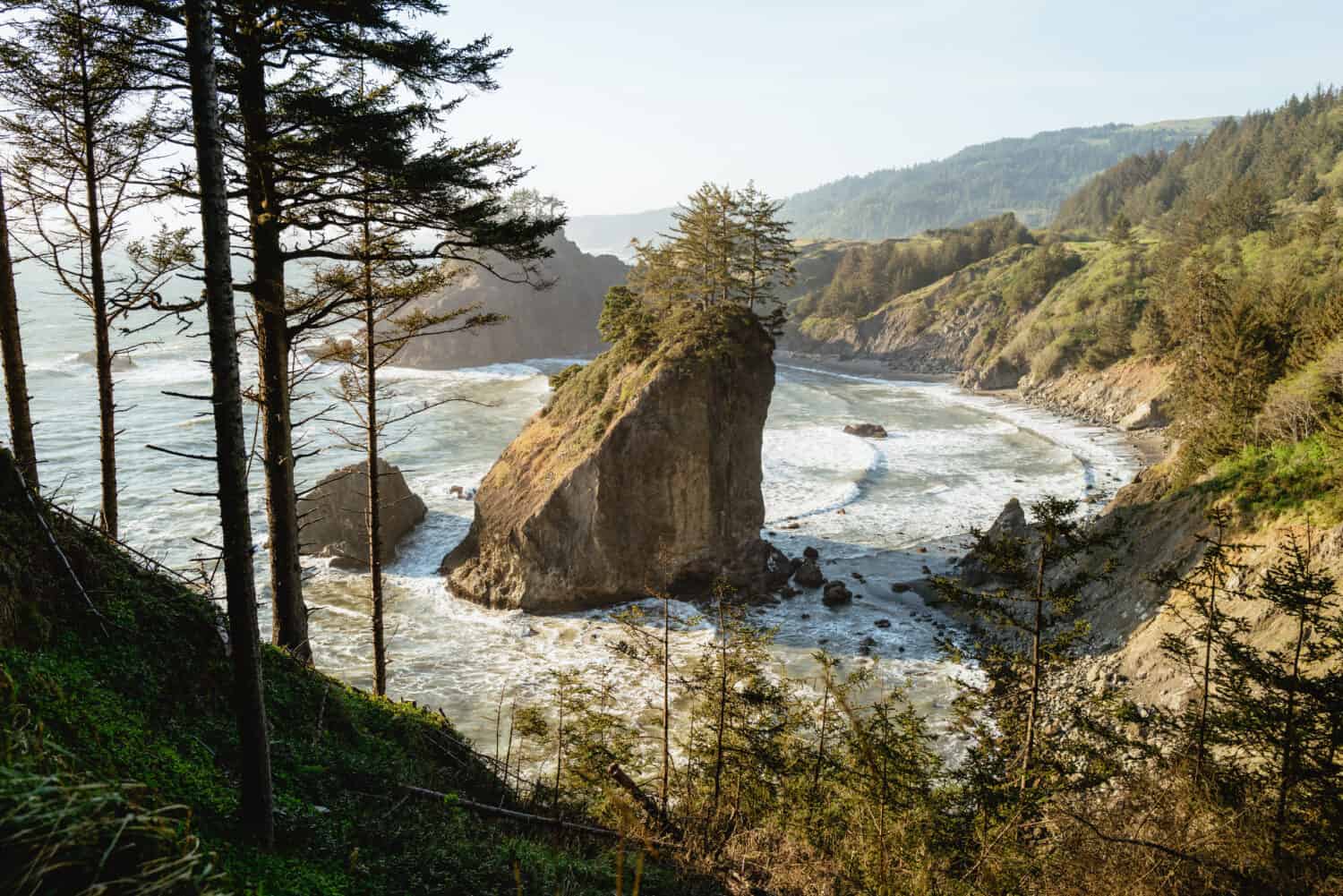 Hidden-Coastal-Caves-Of-Oregon8217s-Samuel-H.-Boardman hidden-coastal-caves-of-oregons-samuel-h-boardman