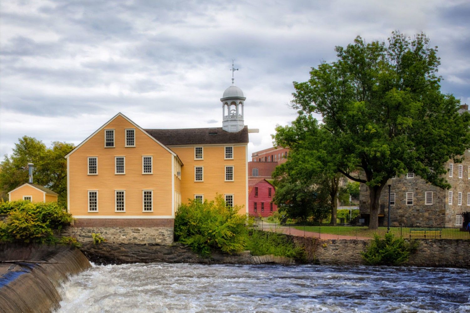 Hidden-Colonial-Mills-Of-Rhode-Island hidden-colonial-mills-of-rhode-island
