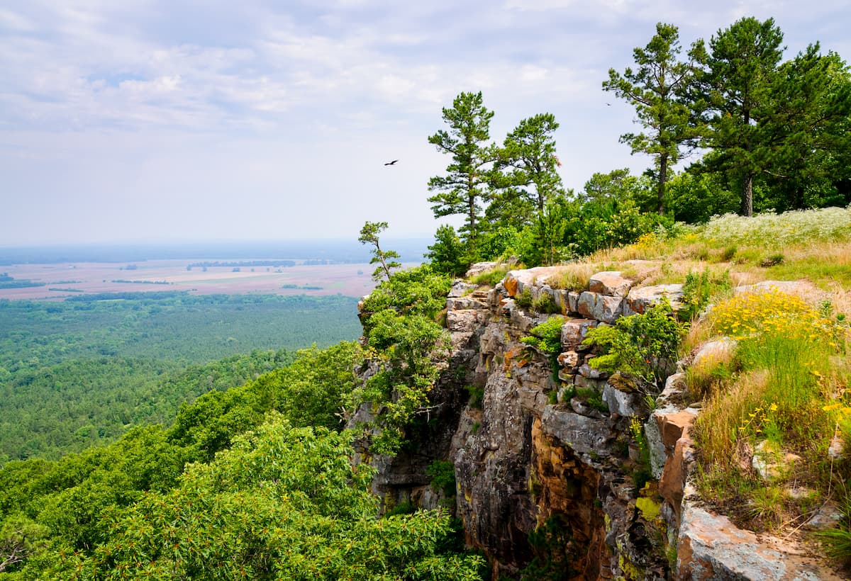 Hidden-Forest-Pools-In-Arkansas8217s-Ozark-Highlands hidden-forest-pools-in-arkansass-ozark-highlands