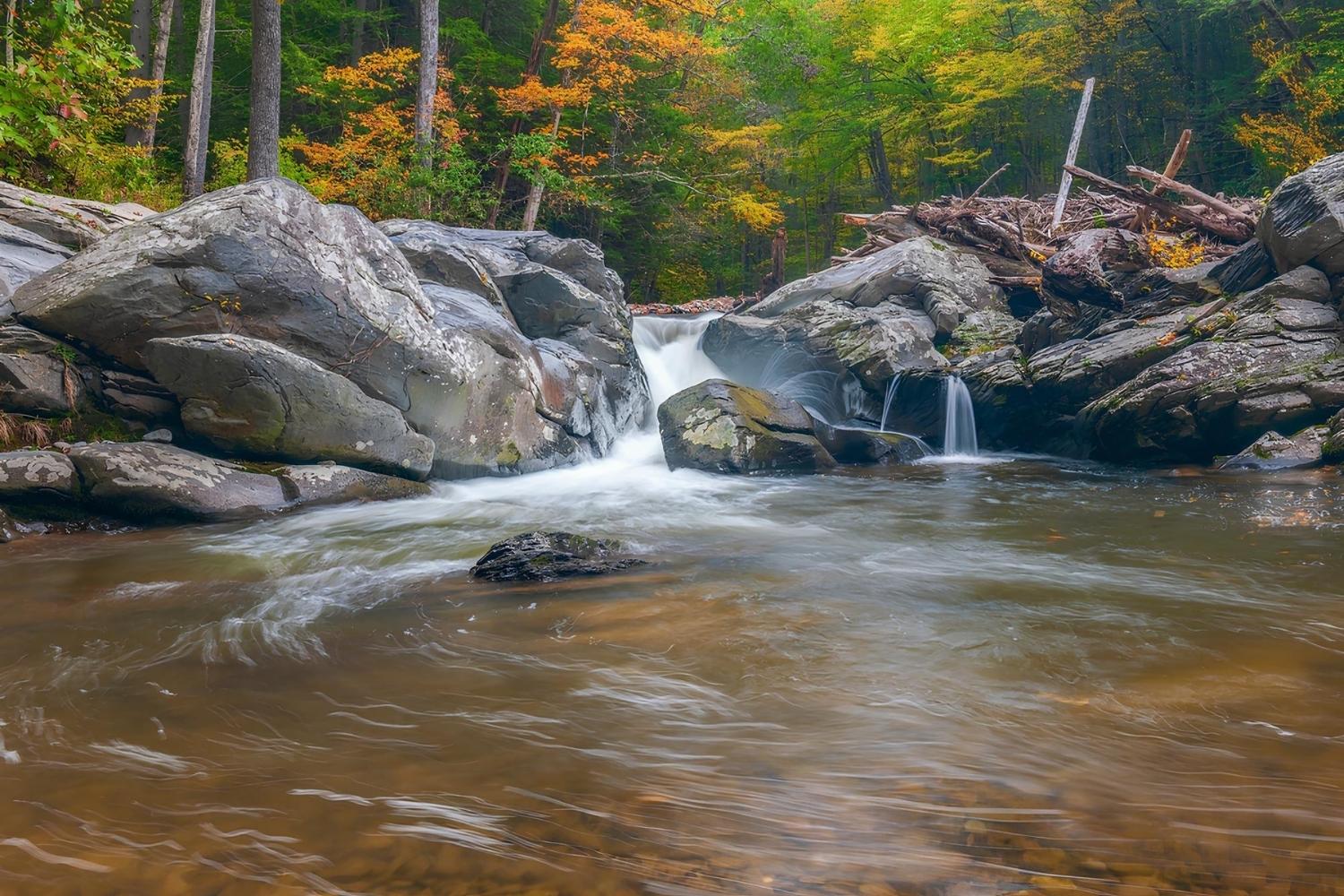 Hidden-Forest-Pools-In-New-York8217s-Catskills hidden-forest-pools-in-new-yorks-catskills