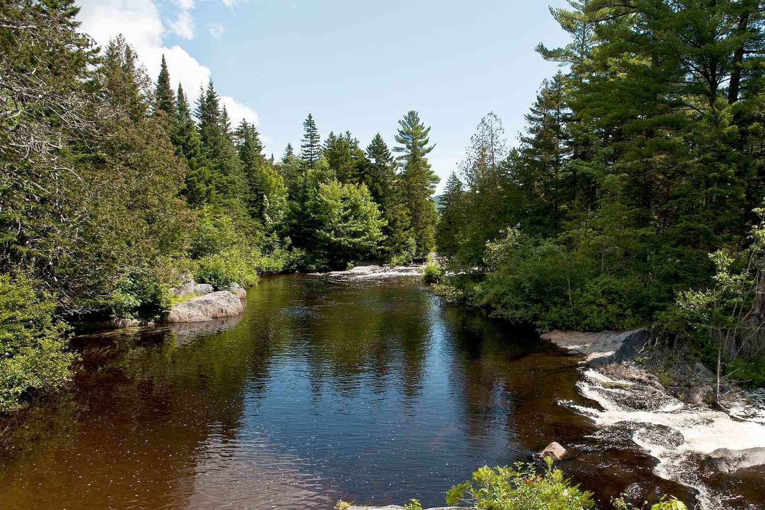 Hidden-Gems-Of-Maine8217s-Hundred-Mile-Forest-Pools hidden-gems-of-maines-hundred-mile-forest-pools