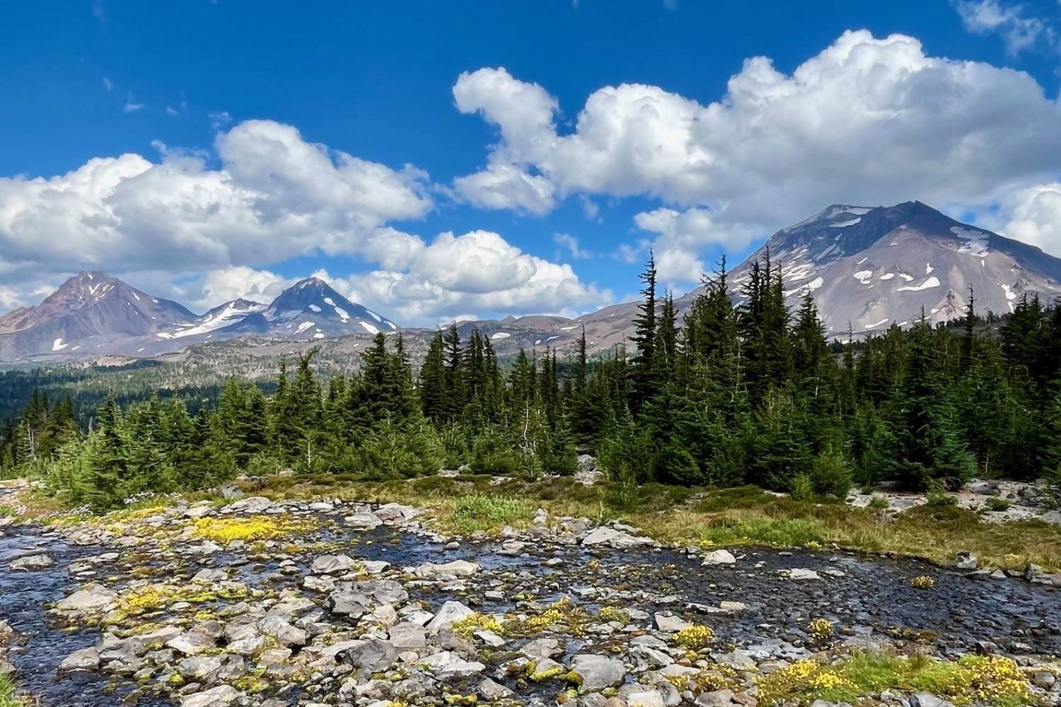 Hidden-Gems-Of-Oregon8217s-Three-Sisters-Mountains hidden-gems-of-oregons-three-sisters-mountains
