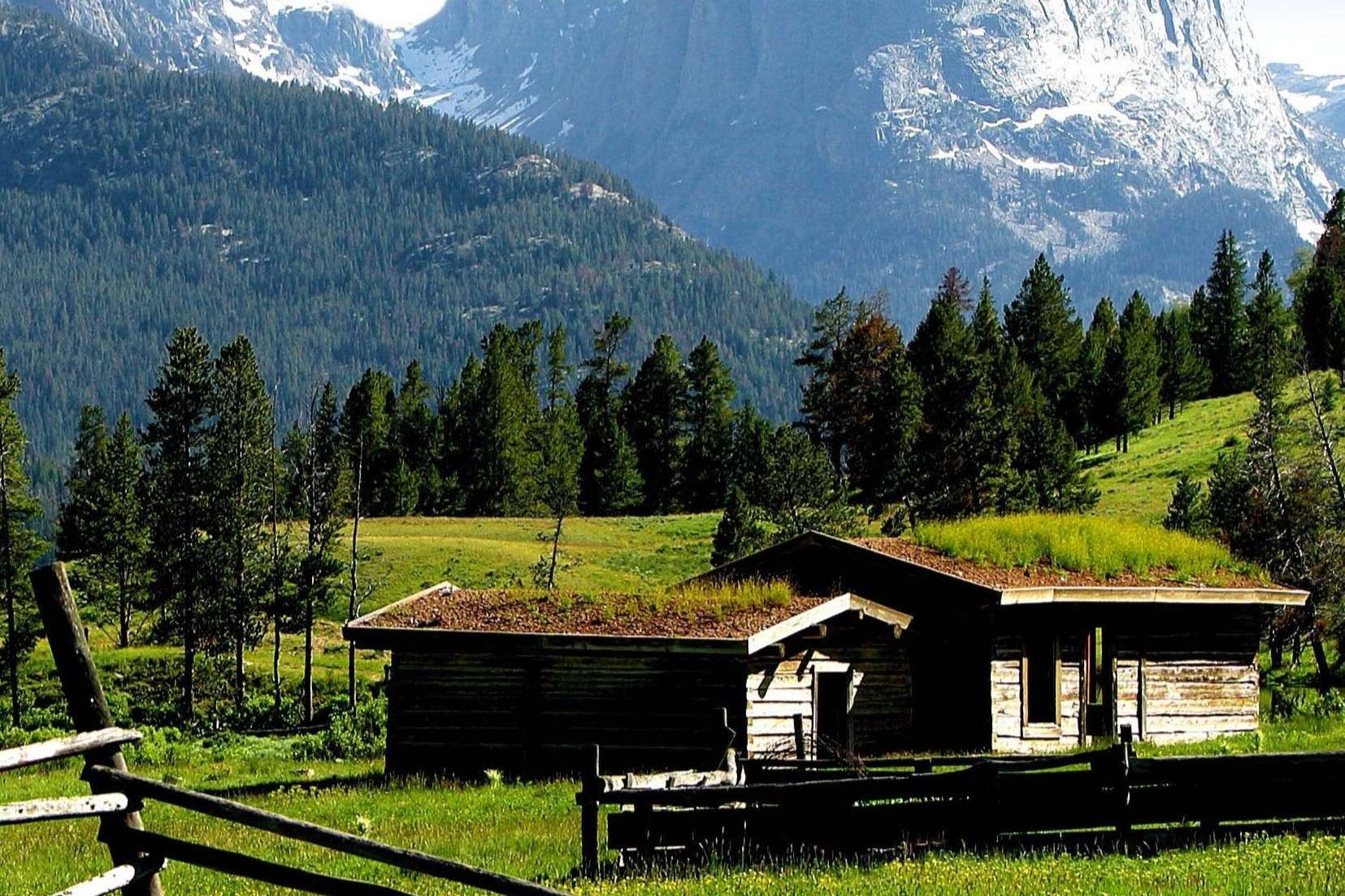 Hidden-Gems-Of-Wyoming8217s-Bridger-Wilderness hidden-gems-of-wyomings-bridger-wilderness