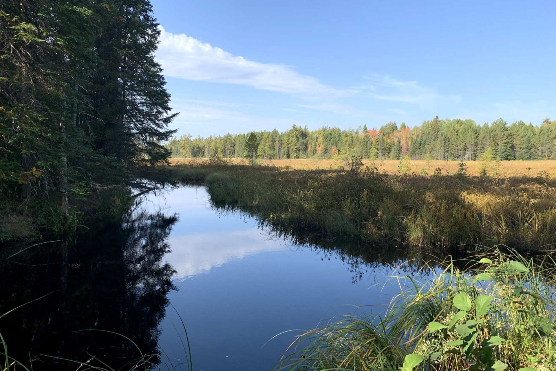 Hidden-Glacial-Lakes-In-Minnesota8217s-Northern-Forests hidden-glacial-lakes-in-minnesotas-northern-forests