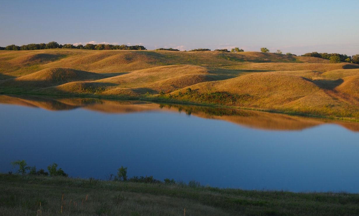 Hidden-Glacial-Moraine-Lakes-Of-Minnesota hidden-glacial-moraine-lakes-of-minnesota