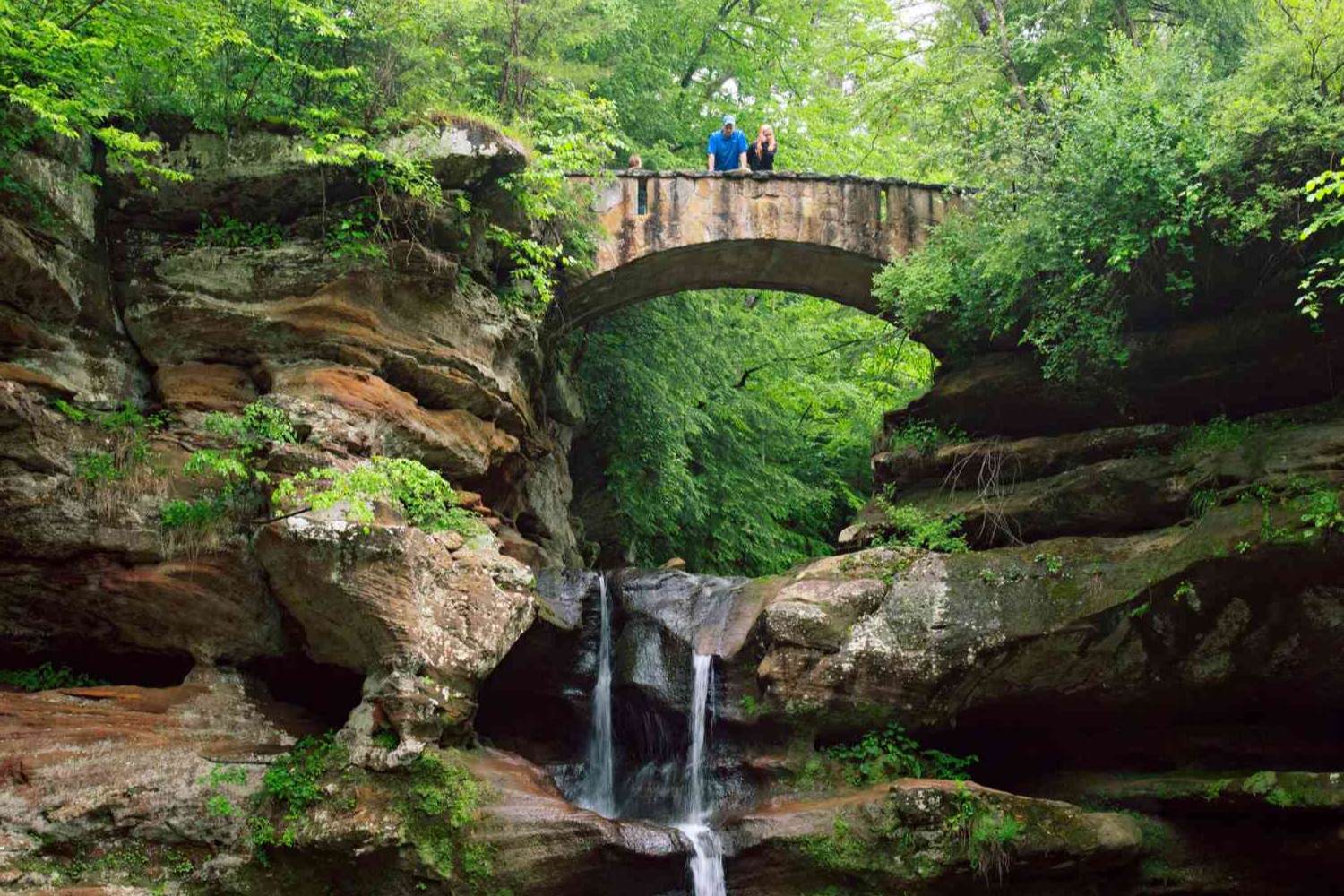 Hidden-Hardwood-Cathedrals-Of-Ohio8217s-Hocking-Hills hidden-hardwood-cathedrals-of-ohios-hocking-hills