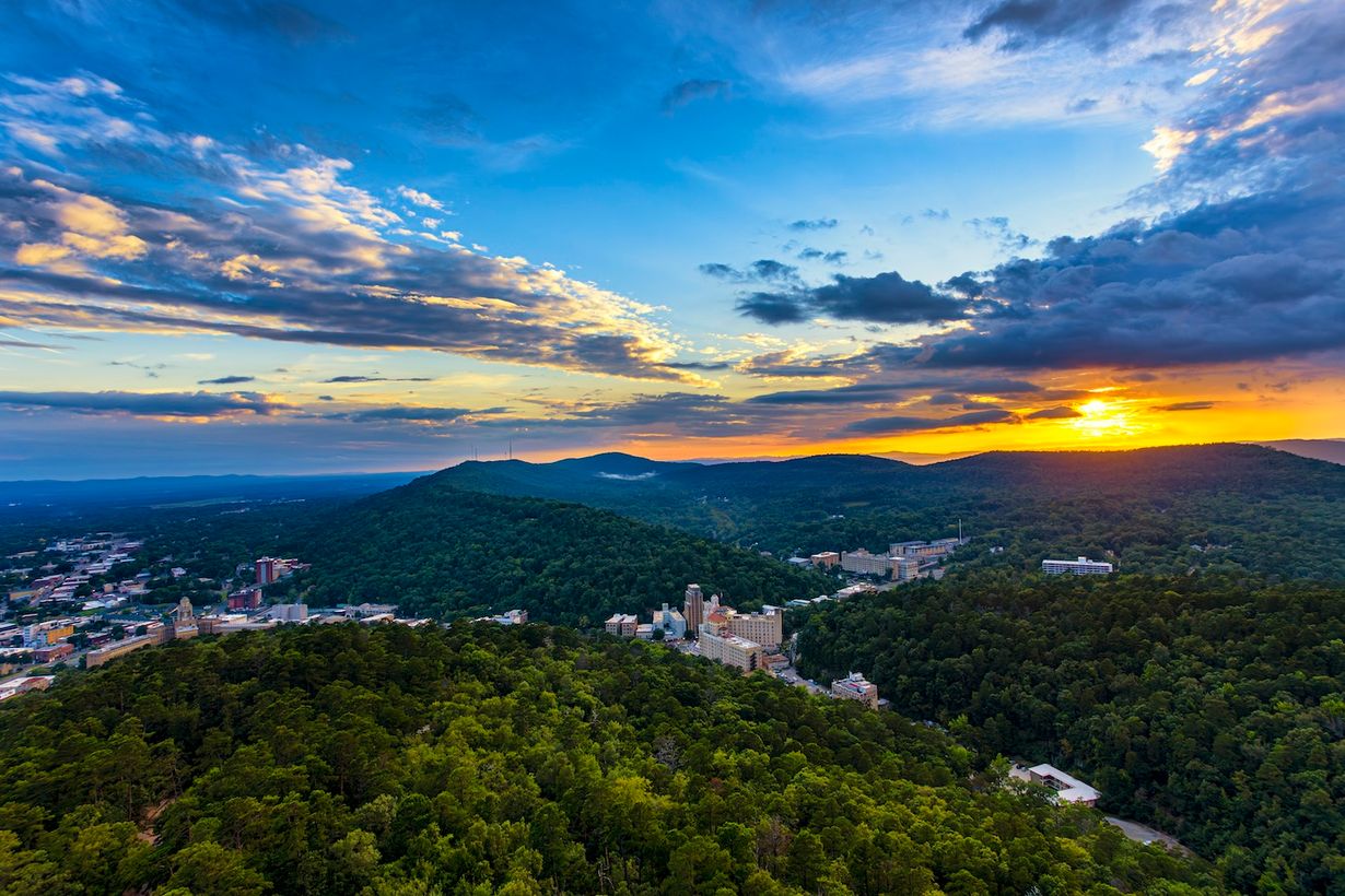 Hidden-Healing-Springs-Of-Hot-Springs-Mountain-In-Arkansas hidden-healing-springs-of-hot-springs-mountain-in-arkansas