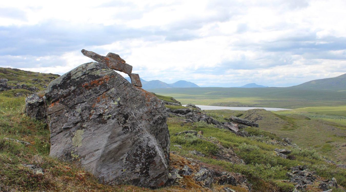 Hidden-Inuksuit-Of-Alaska8217s-Brooks-Range hidden-inuksuit-of-alaskas-brooks-range