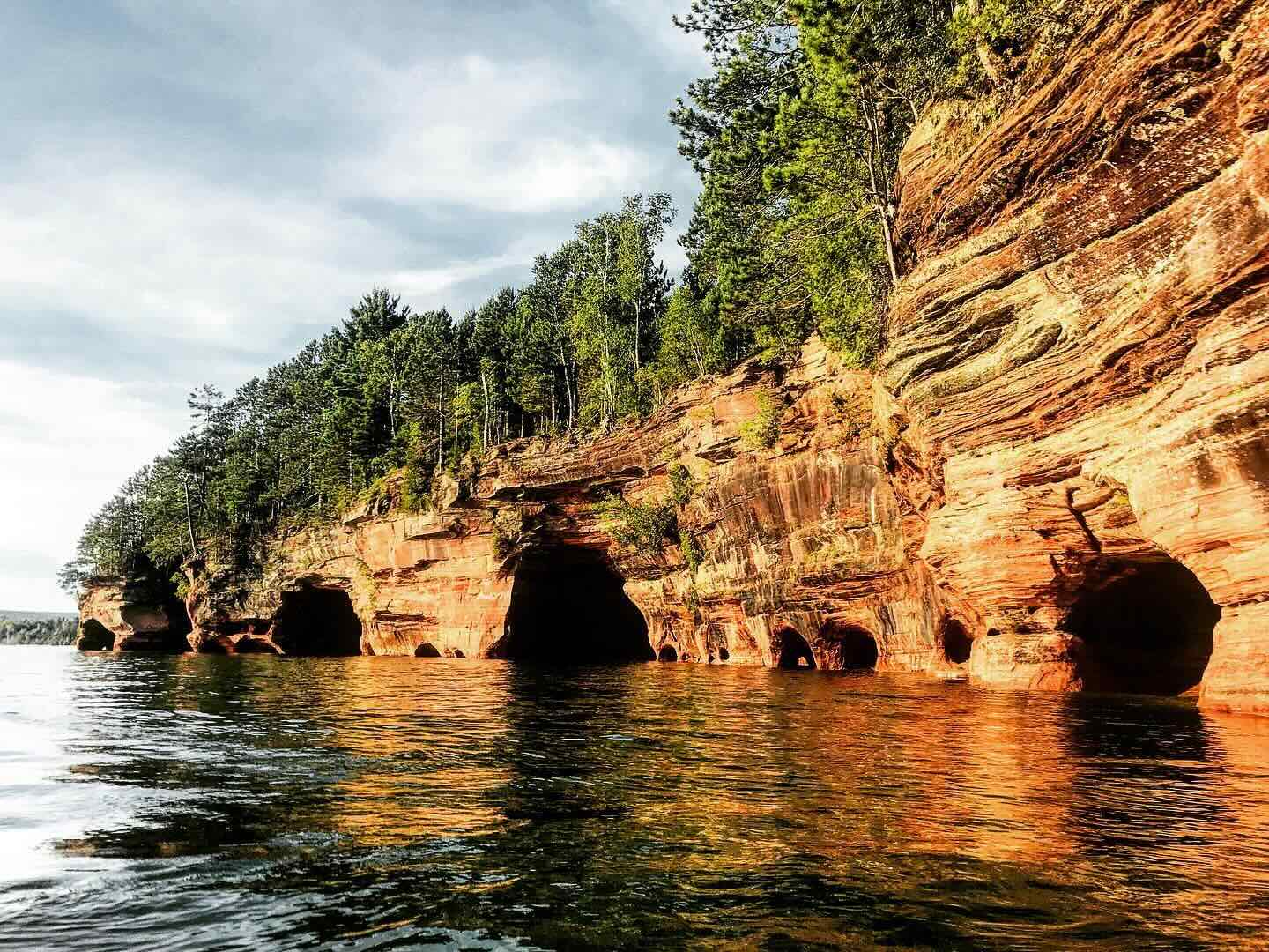 Hidden-Mink-Waterways-Of-Wisconsin8217s-Apostle-Islands hidden-mink-waterways-of-wisconsins-apostle-islands