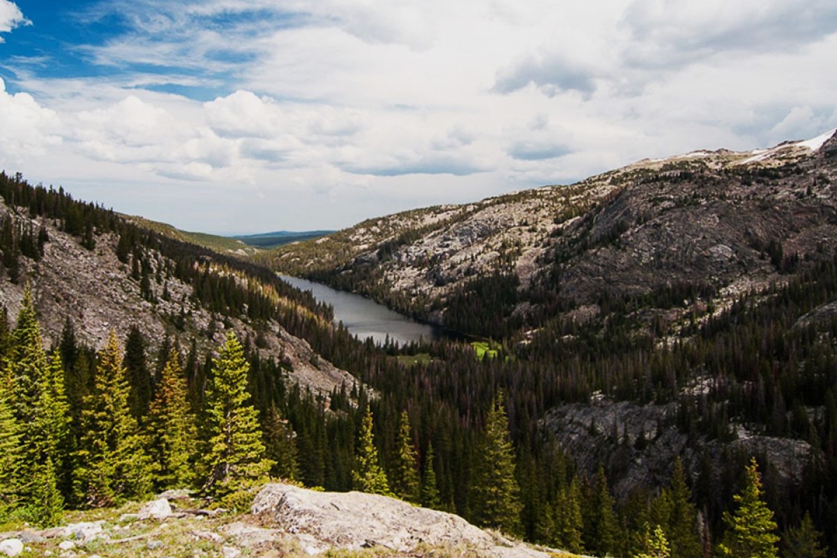 Hidden-Mountain-Tarns-Of-Wyoming8217s-Cloud-Peak hidden-mountain-tarns-of-wyomings-cloud-peak