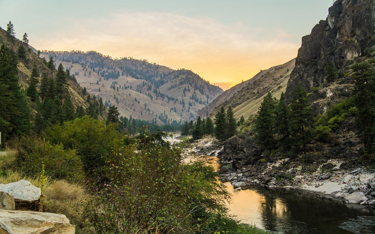 Hidden-Pioneer-Homesteads-Along-Idaho8217s-Salmon-River hidden-pioneer-homesteads-along-idahos-salmon-river