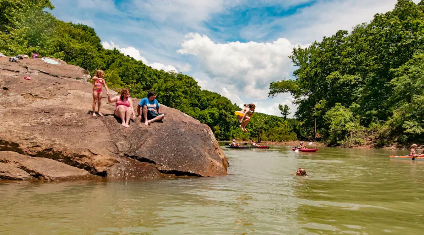 Hidden-Plunge-Pools-Of-Arkansas8217s-Ozark-Plateau hidden-plunge-pools-of-arkansass-ozark-plateau
