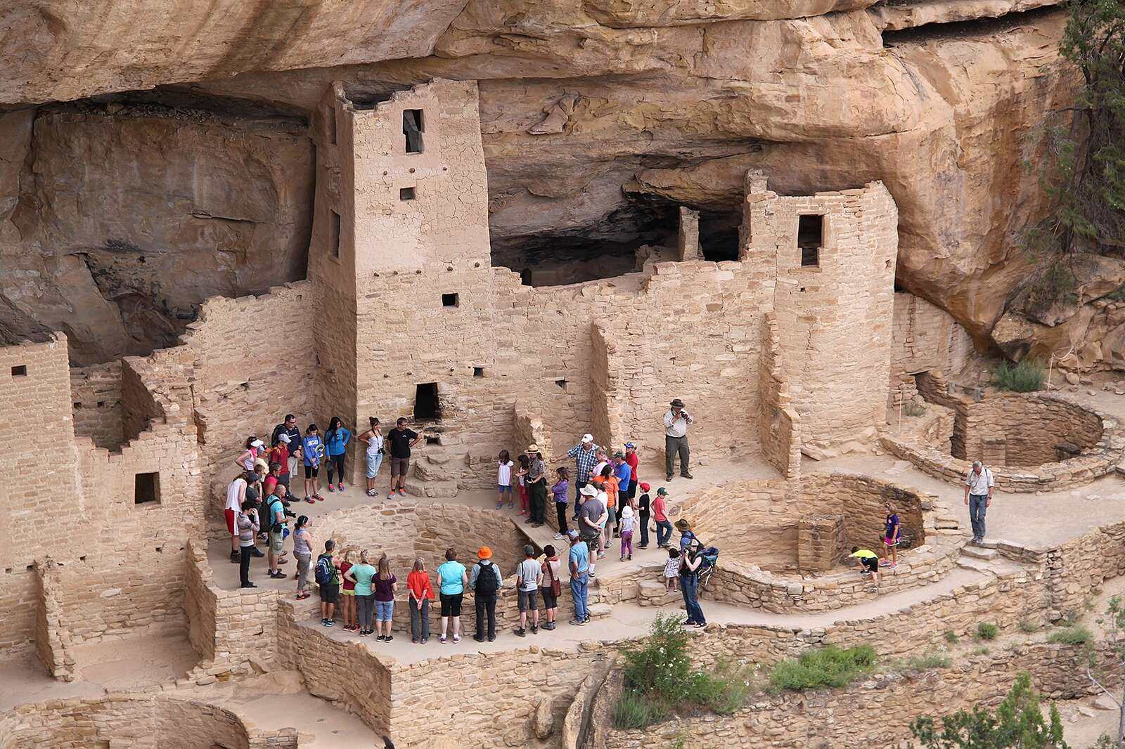 Hidden-Pueblo-Ruins-In-Colorado8217s-Mesa-Verde-Outlands hidden-pueblo-ruins-in-colorados-mesa-verde-outlands