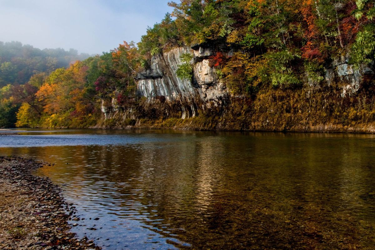 Hidden-River-Islands-Of-Missouri8217s-Current-River hidden-river-islands-of-missouris-current-river