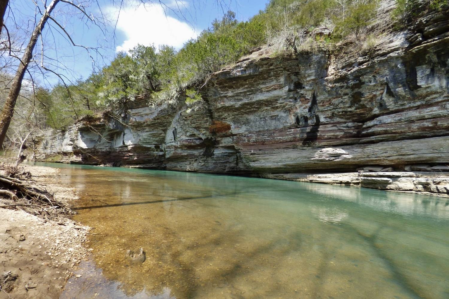 Hidden-River-Narrows-Of-Arkansas8217s-Buffalo hidden-river-narrows-of-arkansass-buffalo