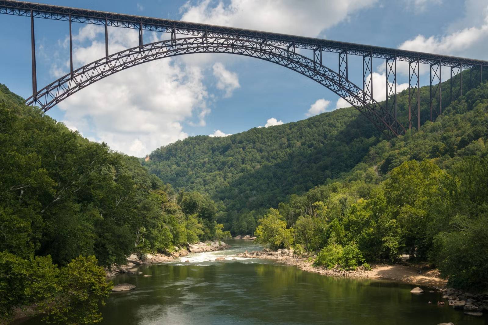 Hidden-River-Narrows-Of-West-Virginia8217s-New-River hidden-river-narrows-of-west-virginias-new-river