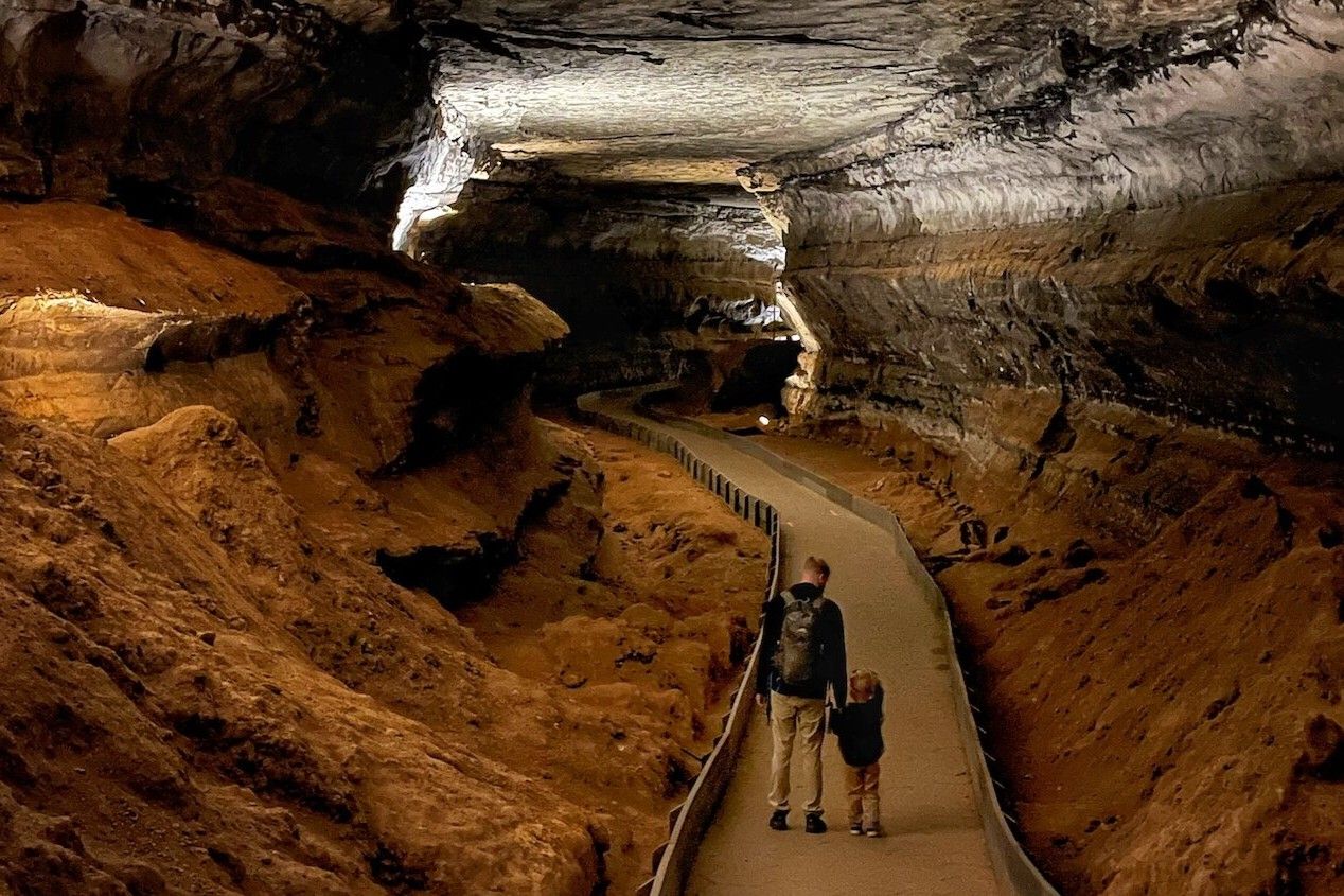 Hidden-Rivers-Of-Kentucky8217s-Mammoth-Cave-Region hidden-rivers-of-kentuckys-mammoth-cave-region