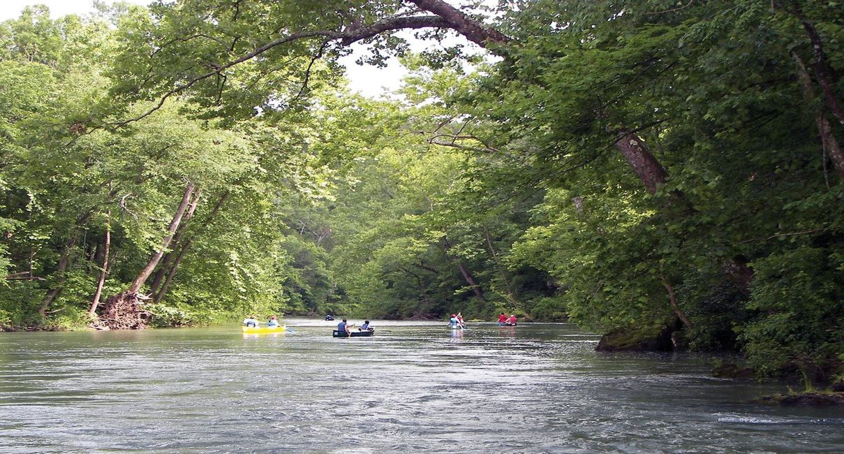 Hidden-Rivers-Of-Missouri8217s-Current-River hidden-rivers-of-missouris-current-river