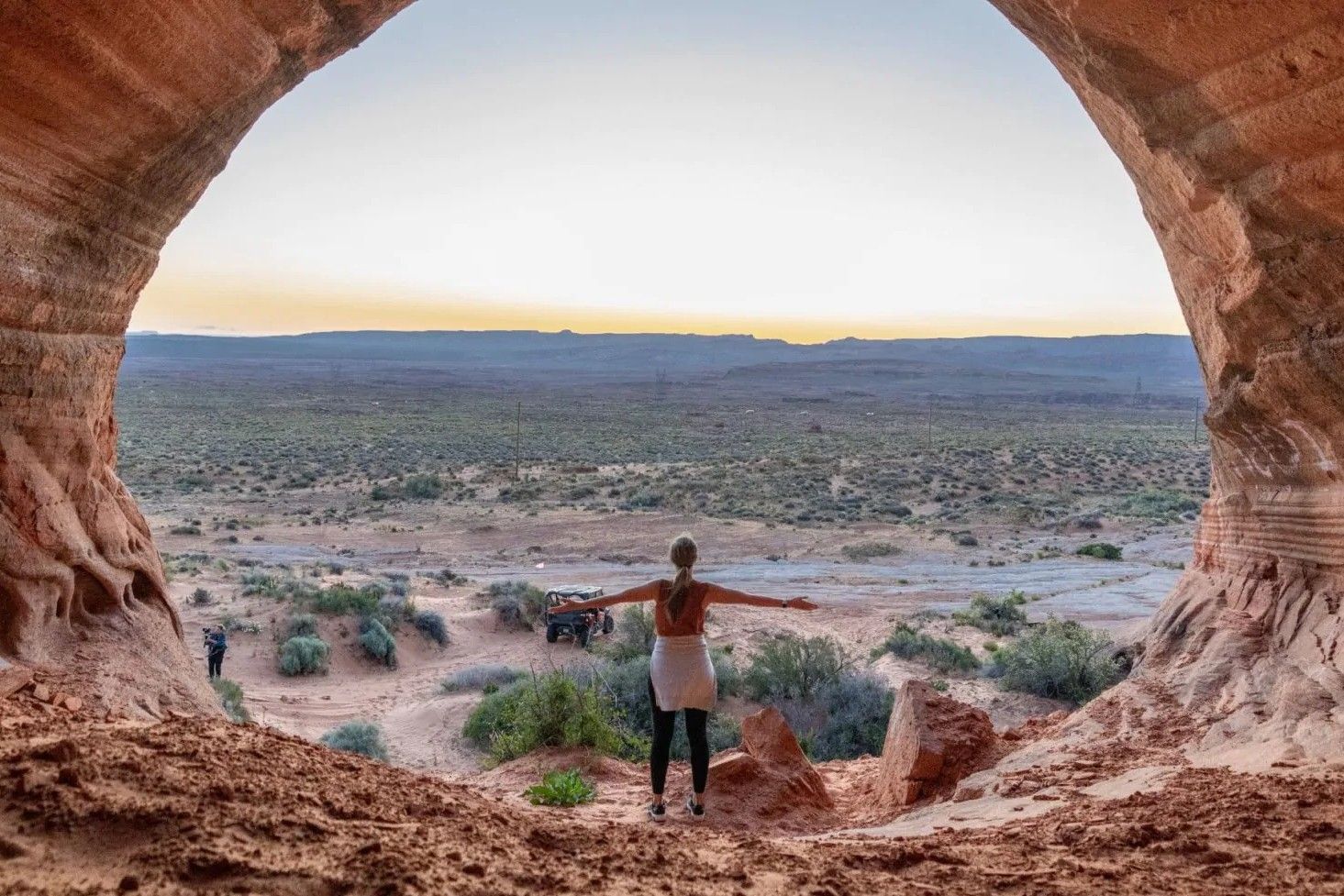 hidden-sandstone-canyons-of-arizonas-navajo-nation