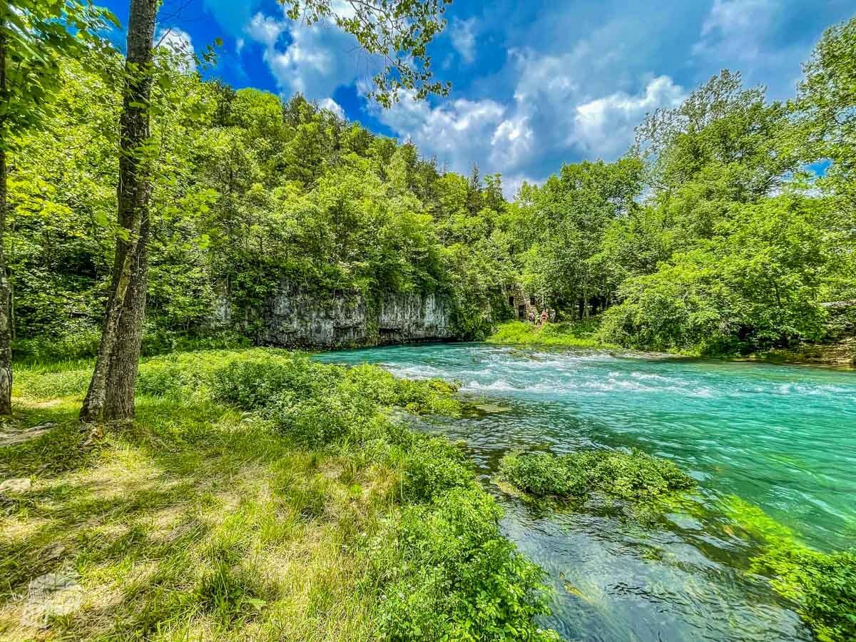 Hidden-Springs-Of-Missouri8217s-Ozark-National-Scenic hidden-springs-of-missouris-ozark-national-scenic