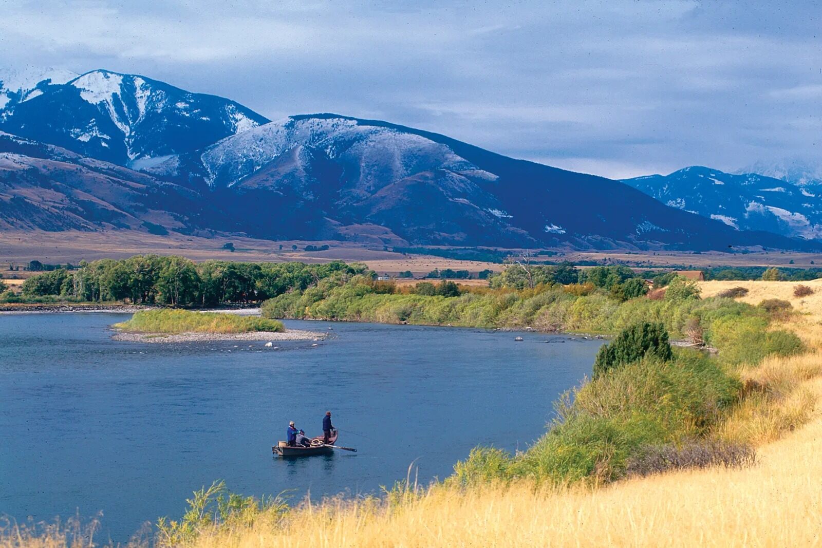 Hidden-Trading-Posts-Along-North-Dakota8217s-Yellowstone-River hidden-trading-posts-along-north-dakotas-yellowstone-river