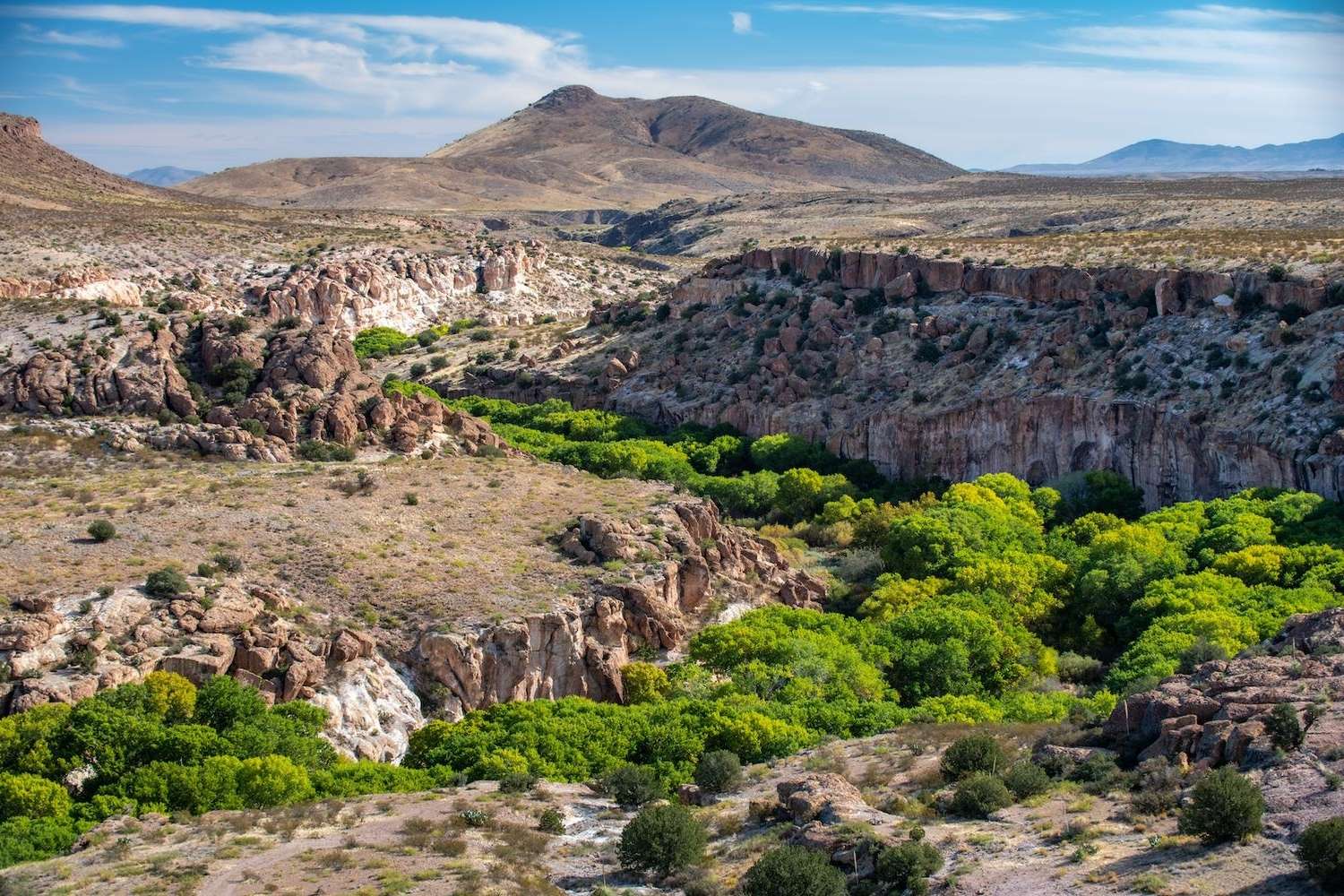Hidden-Wonders-Of-New-Mexico8217s-Gila-Canyons hidden-wonders-of-new-mexicos-gila-canyons